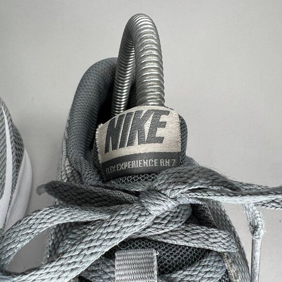 Nike Flex Experience RN 7 Shoes Women's Size 7.5 Green Running Athletic Sneakers - Picture 4 of 11